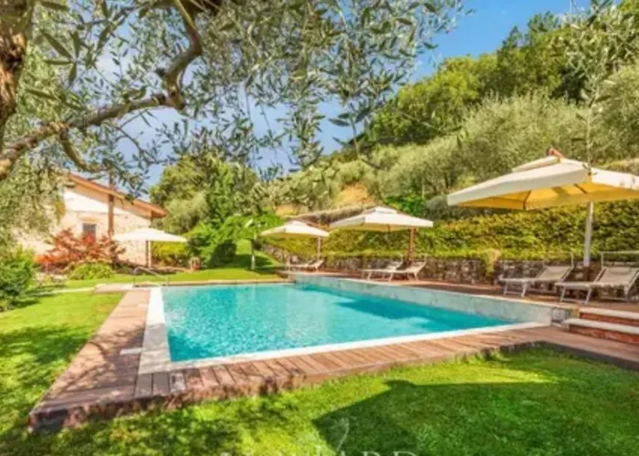 Agriturismo Poggio Tondo