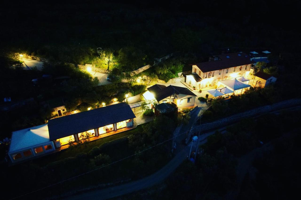 Landhaus Poggio Tondo