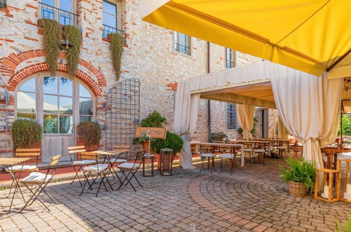 Landhaus Poggio Tondo *